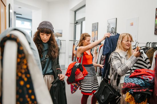 Do Týdne udržitelnosti na Ostravské univerzitě se zapojilo téměř 200 lidí