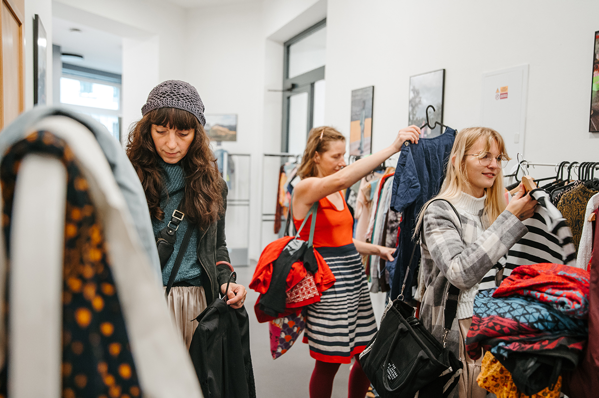 Do Týdne udržitelnosti na Ostravské univerzitě se zapojilo téměř 200&nbsp;lidí
