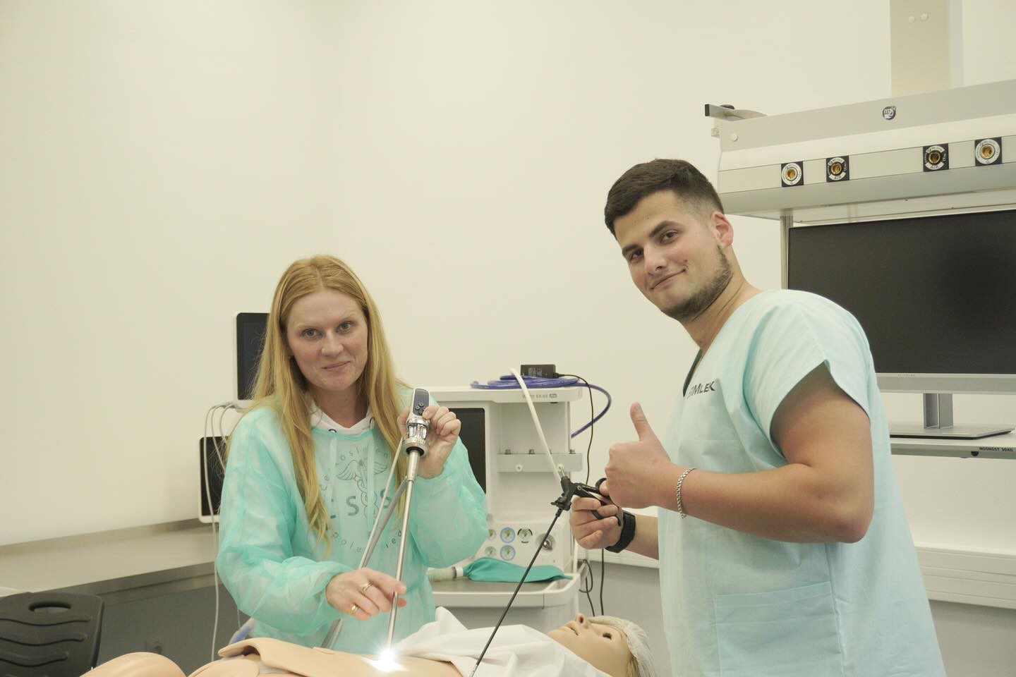 Československý spolek mediků připravuje uchazeče k&nbsp;přijímačkám na medicínu a&nbsp;chystá charitativní festival kávy