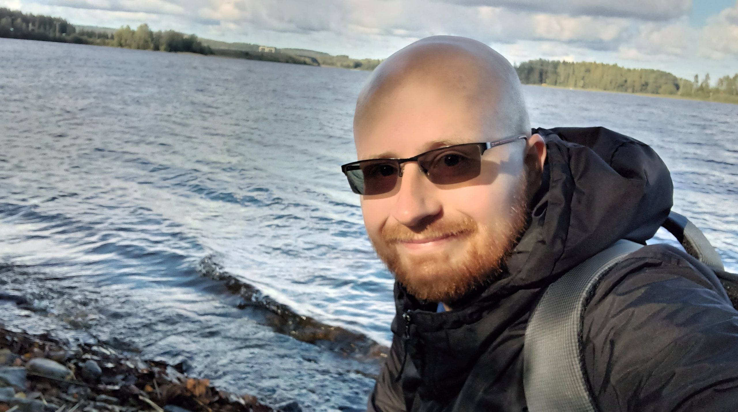 Blog: „Pojem ‚sociální práce‘ se ve Finsku chápe jinak než u&nbsp;nás,“ popisuje po&nbsp;návratu z&nbsp;tamní stáže student FSS Jan Lisník