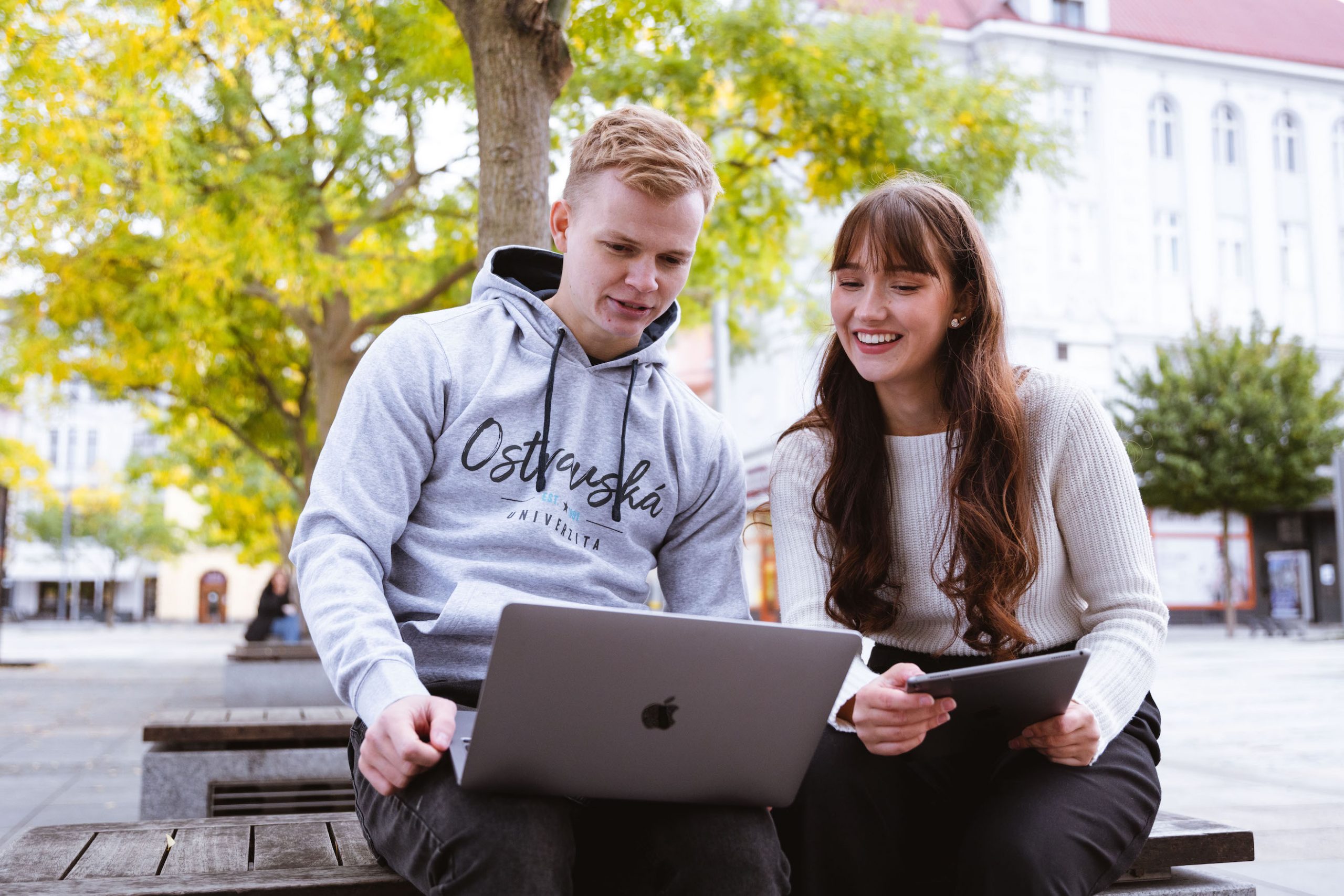 Lékařská fakulta OU má nově k&nbsp;dispozici přístup do databáze OSMOSIS