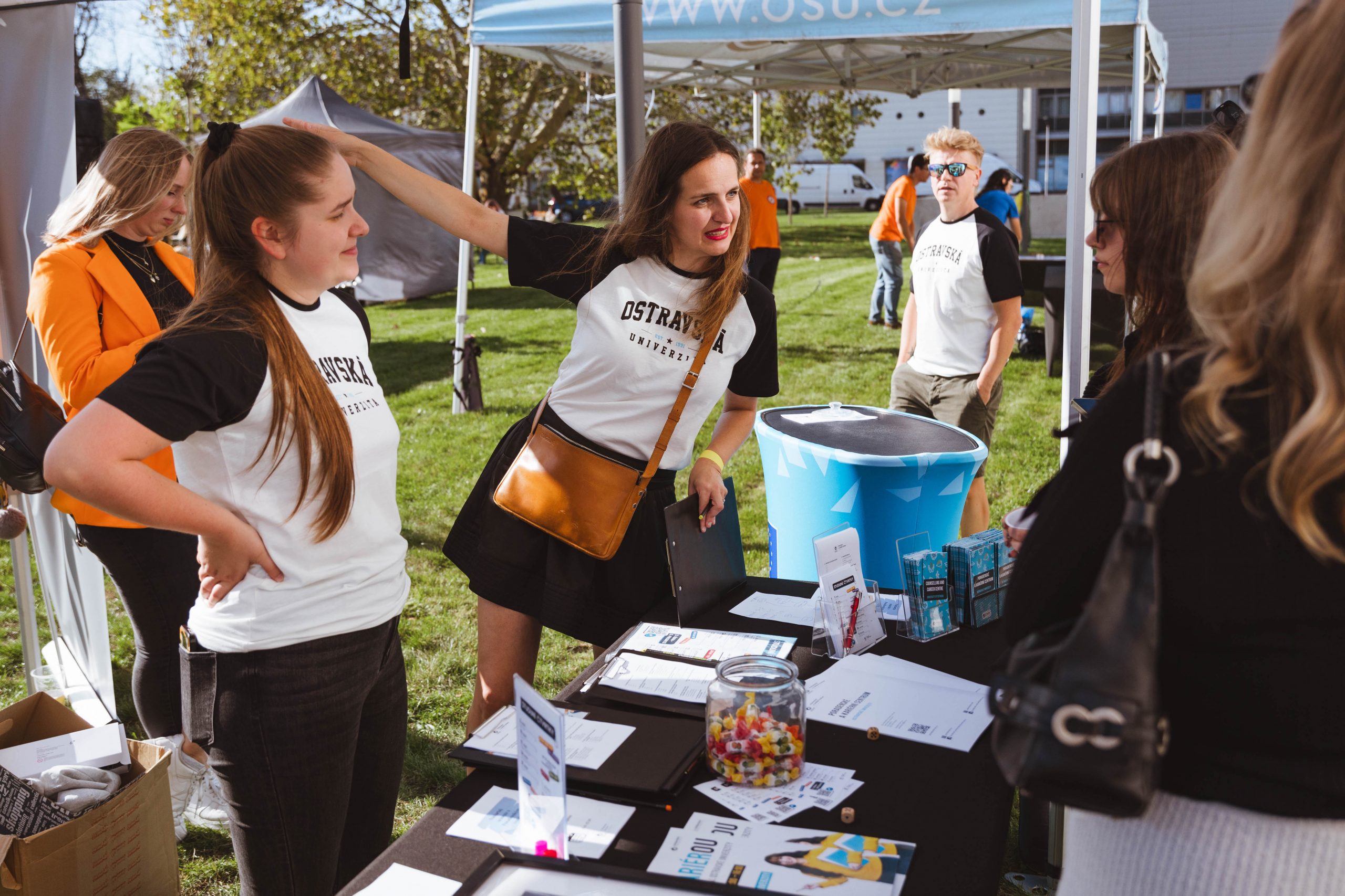 Nastartujte semestr s&nbsp;Poradenským a&nbsp;kariérním centrem OU. S&nbsp;čím se na poradce můžete obracet?