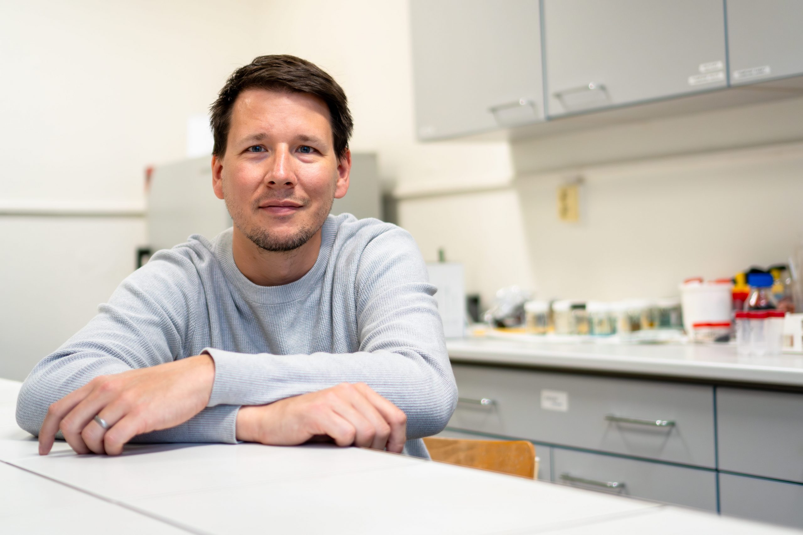 Doktor Zelenka: Naše doporučení mohou zefektivnit filtry či&nbsp;katalyzátory