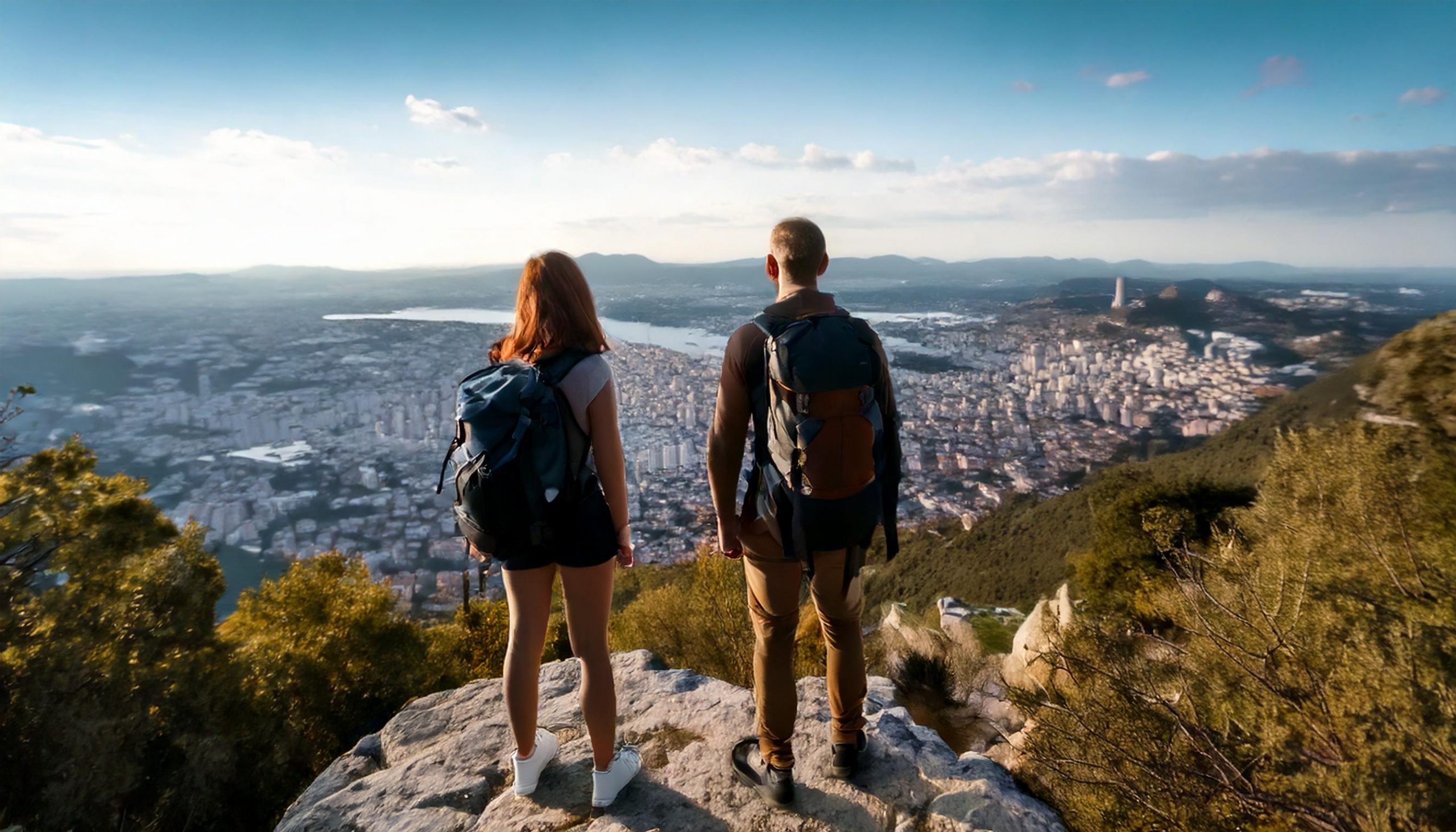 Startuje další ročník Dnů geografie