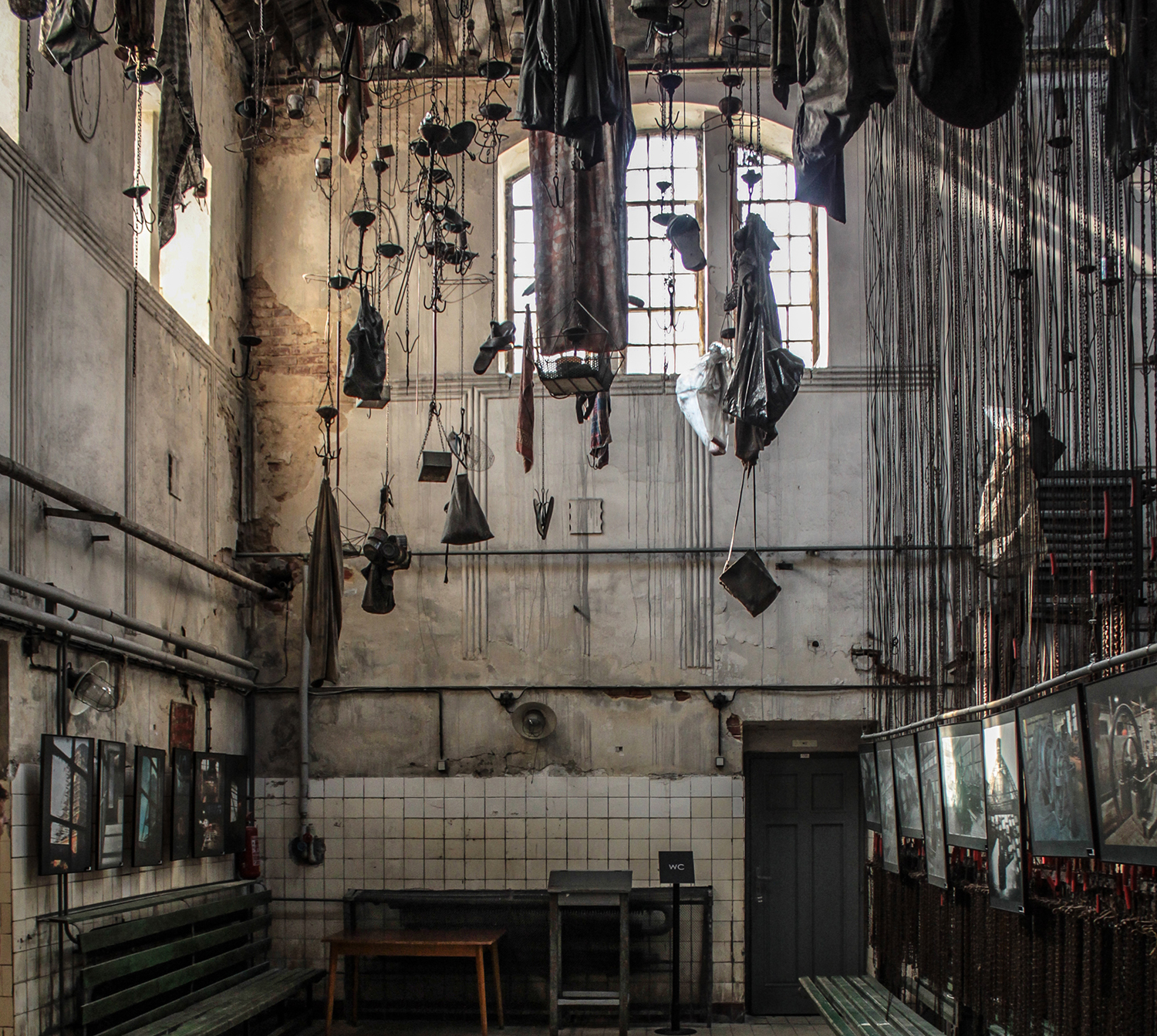 Hornictví je už v&nbsp;našem regionu minulostí. Vědkyně nyní sbírají příběhy bývalých havířů