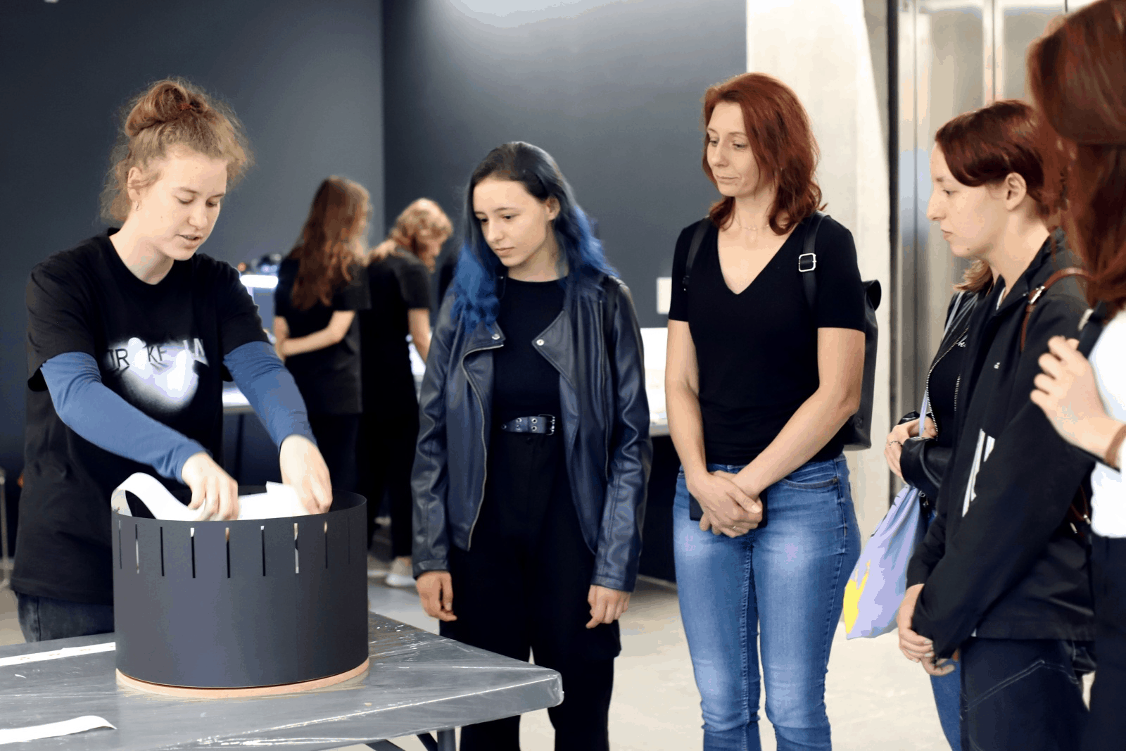 Ohlédnutí za festivalem TrikFilm 2024, místem plným inspirace. Známe termín příštího ročníku!