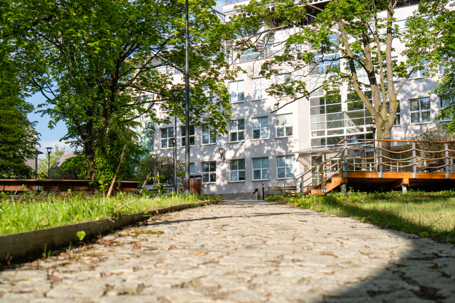 Výsledky soutěže studentských nápadů pro rok 2024