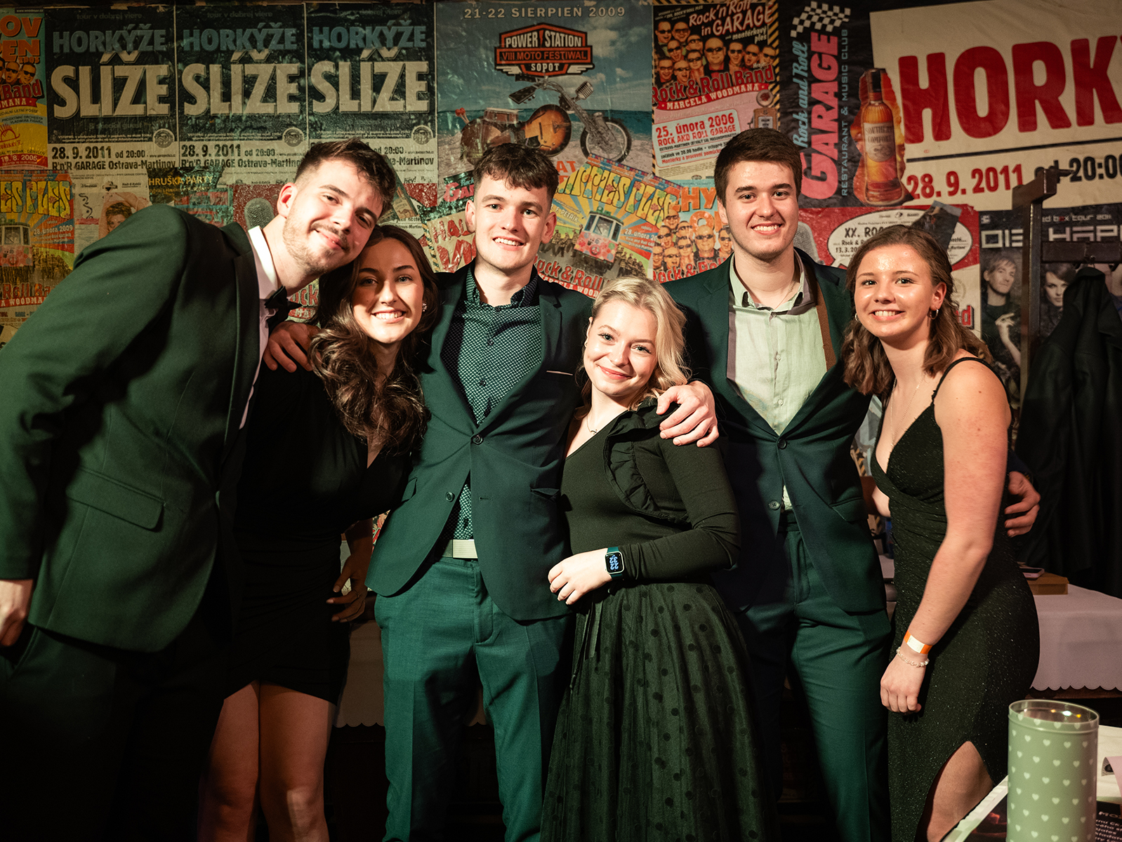 Oslavte Den učitelů na Plese Pedagogické fakulty OU