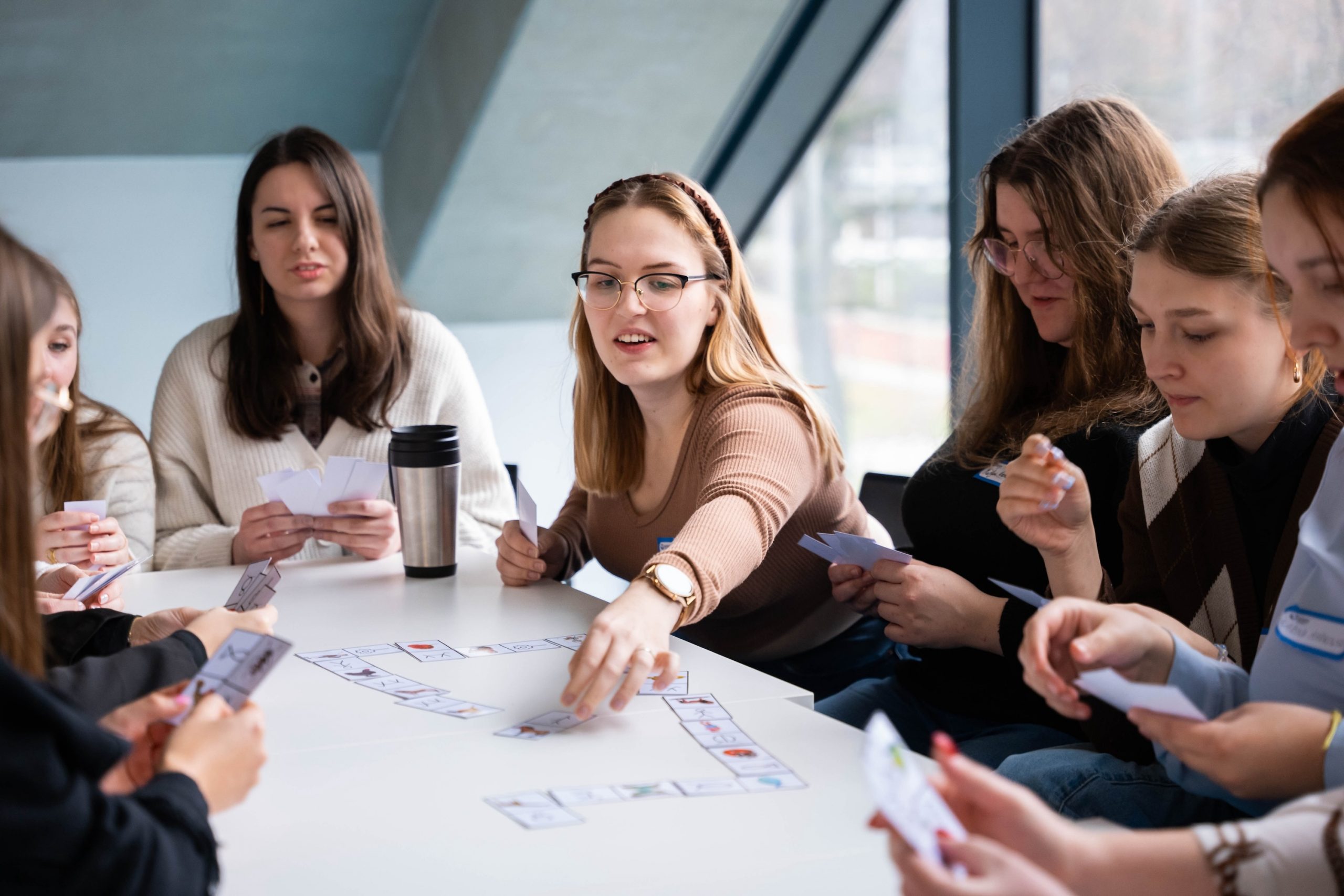 Sympozium o&nbsp;inovativních metodách ve vzdělávání: Inspirace pro budoucnost českého školství