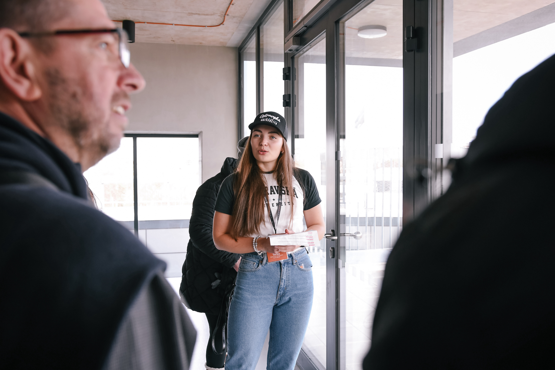 Zvažujete studium na Ostravské? Stavte se na Den otevřených dveří OU, koná se už 24.&nbsp;ledna