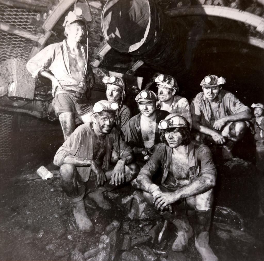 Životní volby zaměstnanců průmyslových podniků a&nbsp;jejich dětí. I&nbsp;to je předmětem výzkumu projektu REFRESH