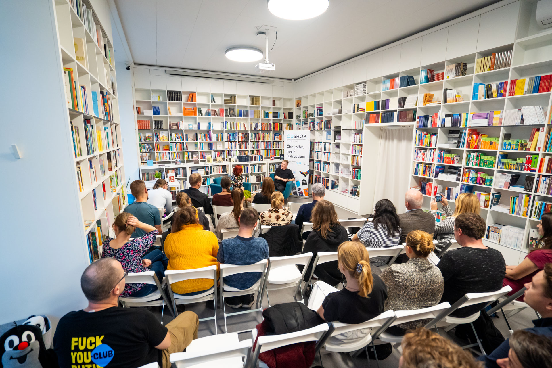 Večery s&nbsp;REFRESH: Kam zmizeli horníci? Konec jedné éry