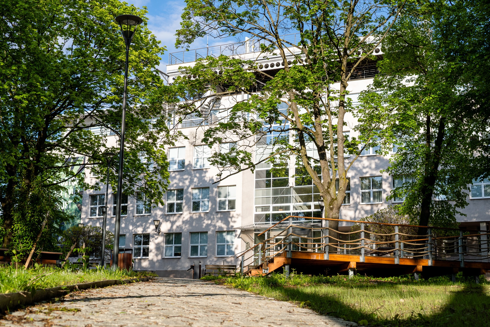 Deadline pro podání přihlášky na ostravskou Přírodu se blíží!