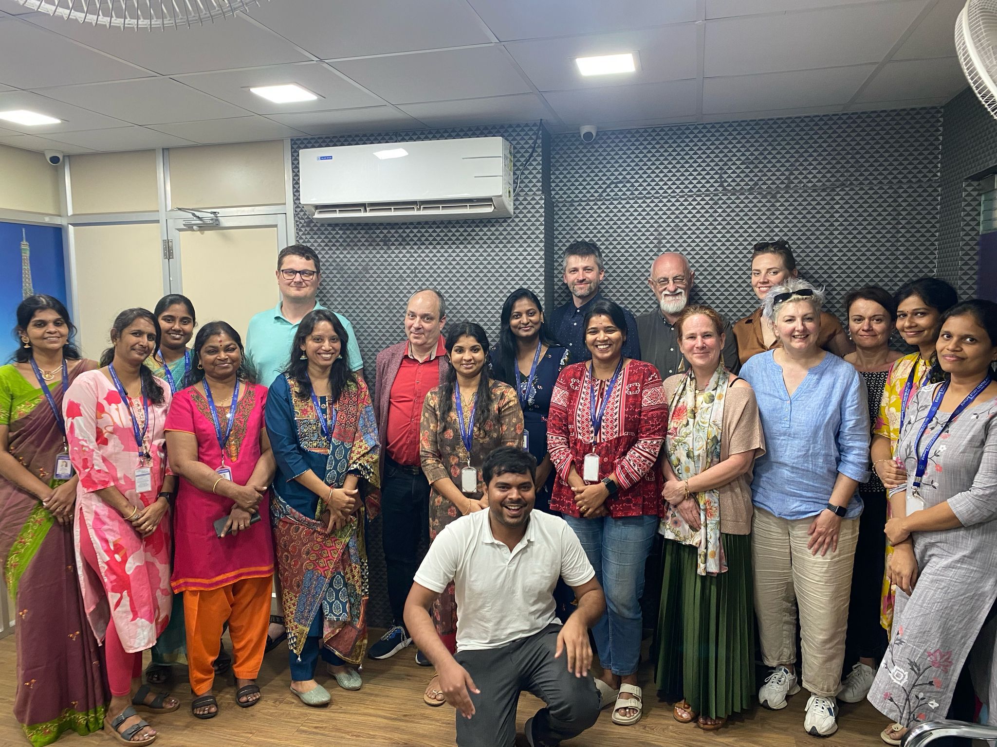 Ostravská univerzita posiluje vazby s&nbsp;indickými univerzitami