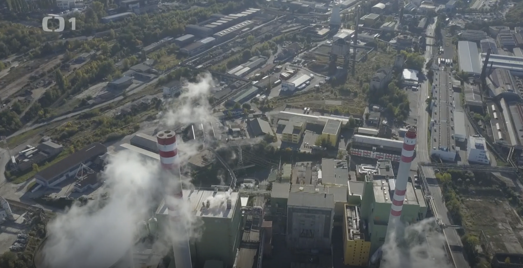 Projekt LERCO a&nbsp;Green Deal: Pořad Bilance osvětlí, co mají společného