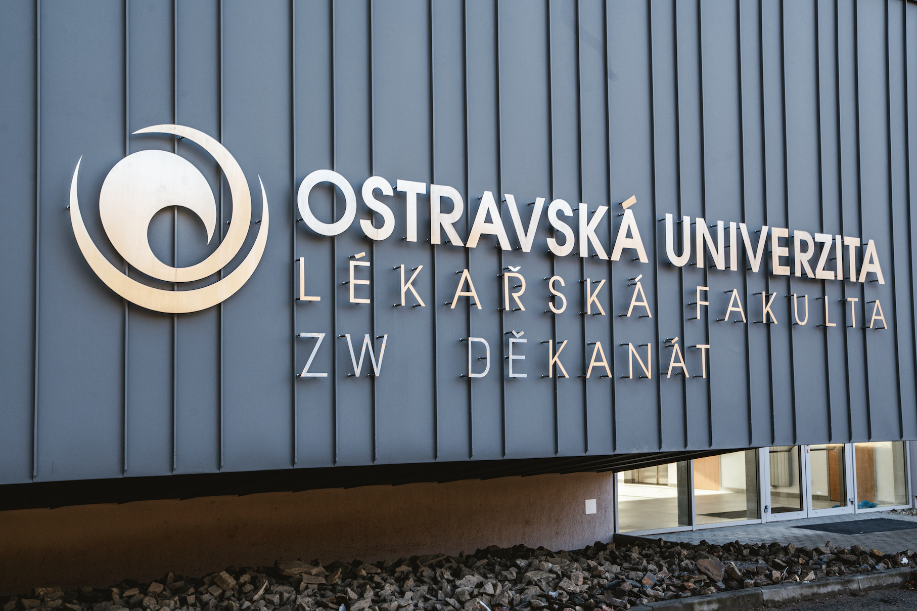 Charitativní festival na Lékařské fakultě spojí kávu, vědu a&nbsp;pomoc pacientům s&nbsp;ALS