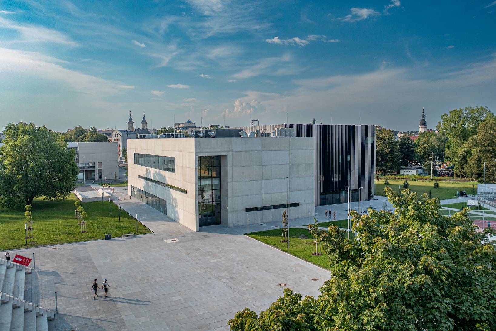 Konference na Fakultě umění se zaměří na umělou inteligenci. Nezapomeňte se zaregistrovat