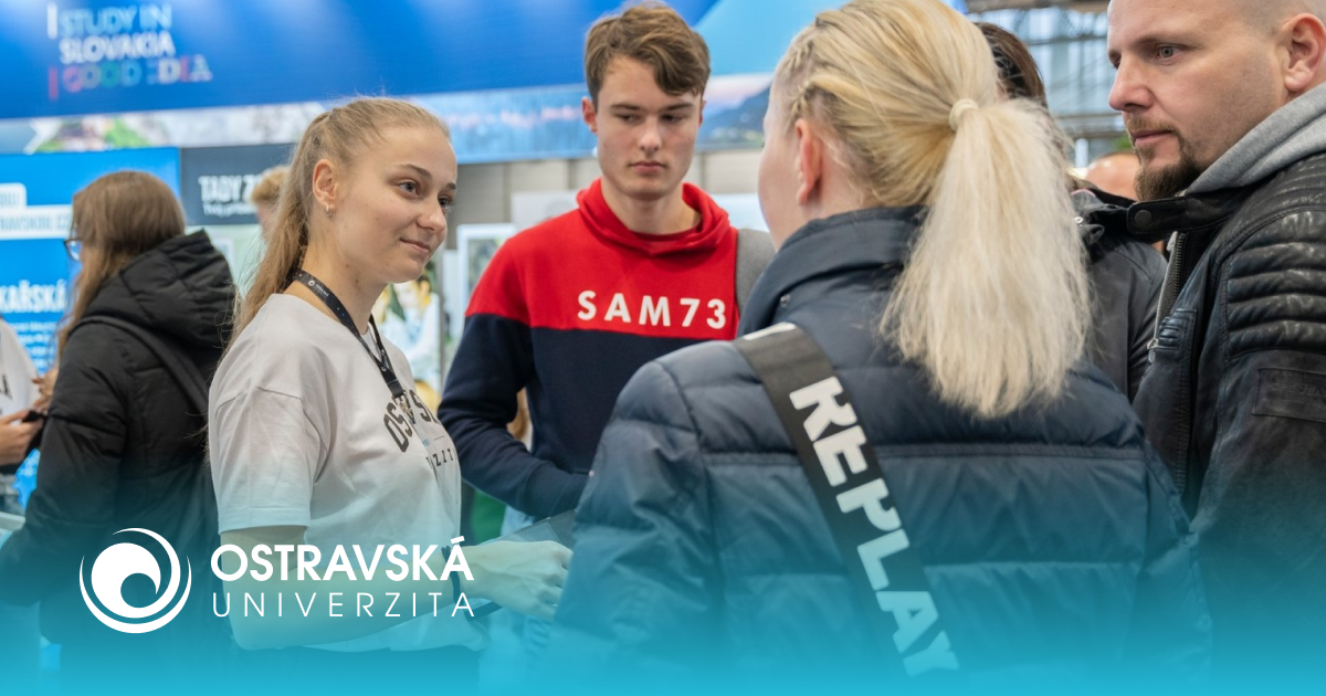 „Běžte si za svým snem, stojí to za to,“ vzkazuje