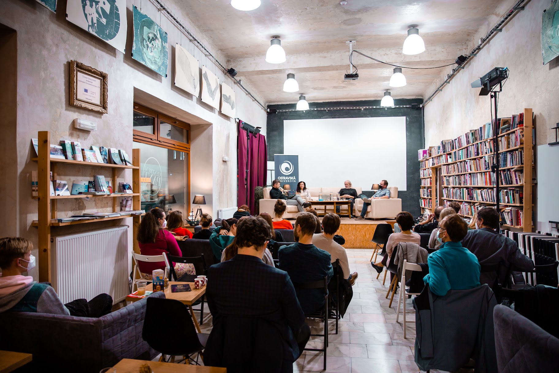 O kvalitě školního stravování se bude diskutovat v&nbsp;Centru Pant