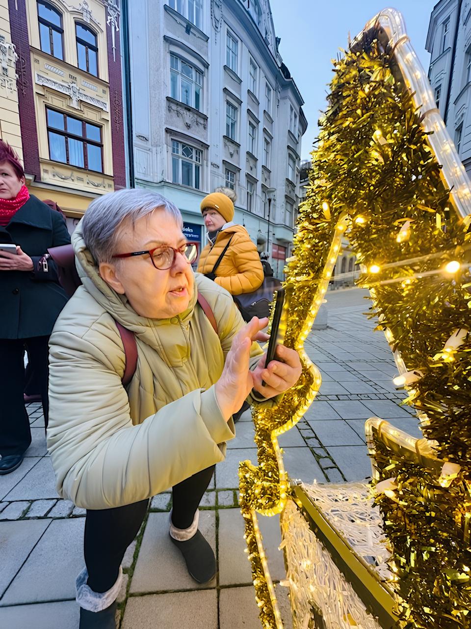 Své fotografie na výstavě U3V v&nbsp;Galerii Pavlač představí deset talentovaných fotografek