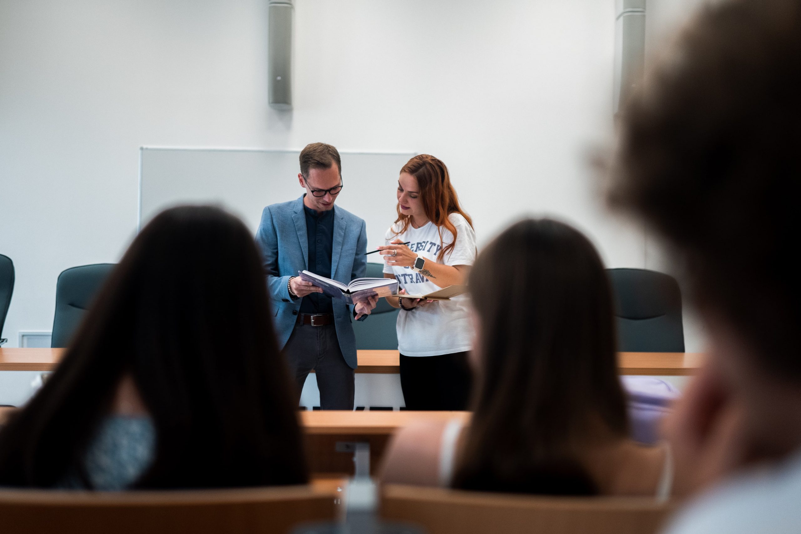 Most mezi teorií a&nbsp;praxí: provázející učitelé přinášejí změnu do českého školství