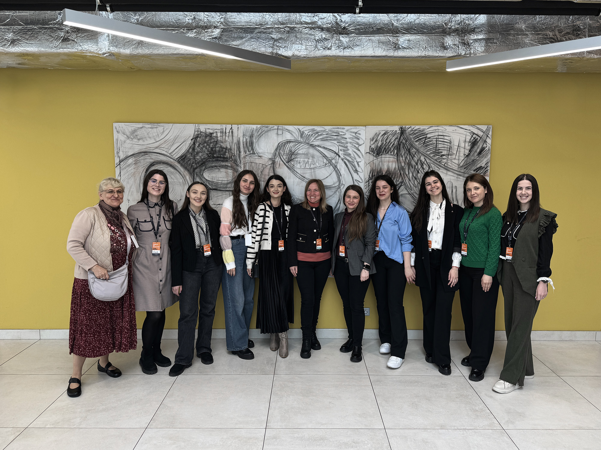 BIP Pedagogické fakulty: Týden inkluze a&nbsp;mezinárodní spolupráce v&nbsp;Ostravě