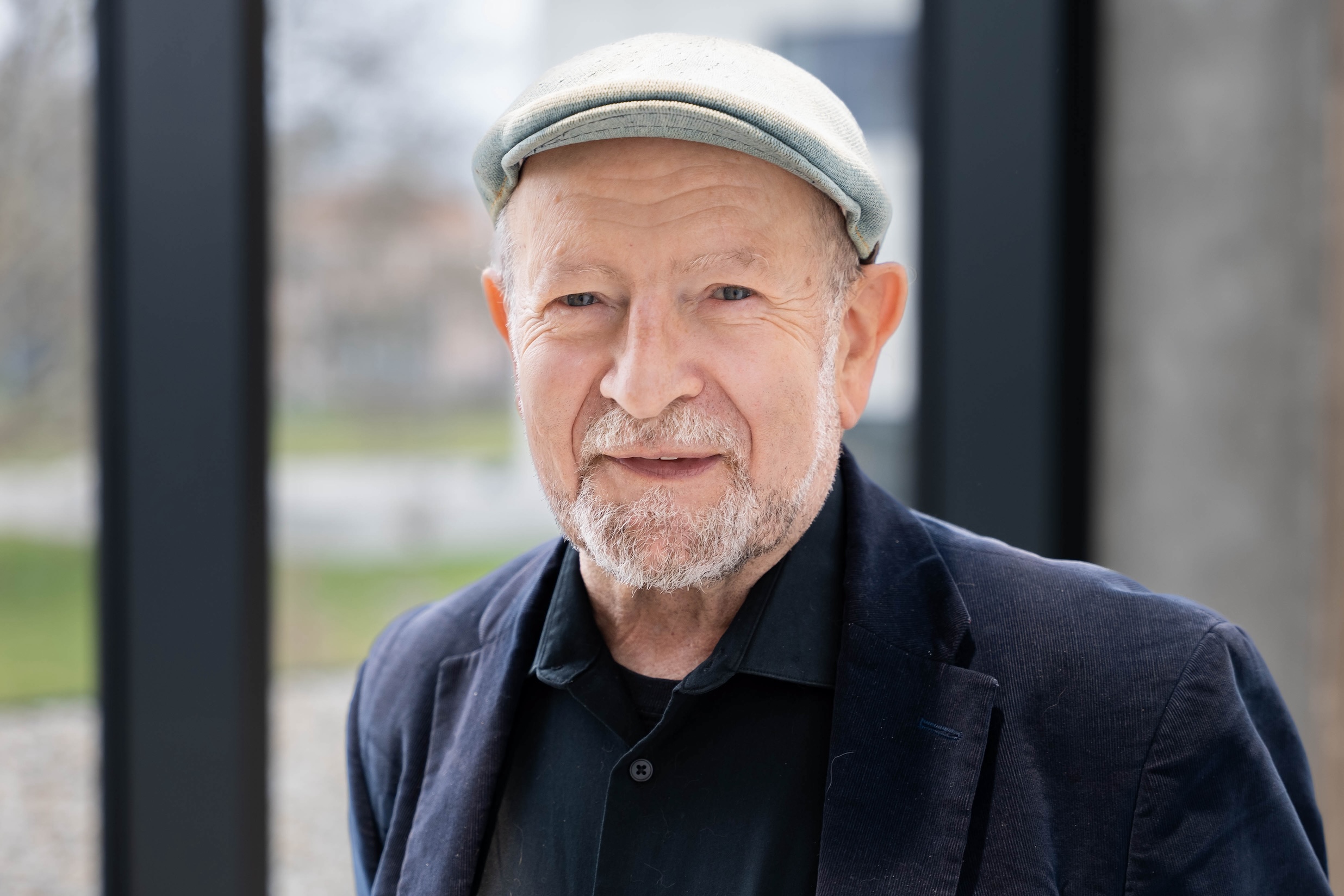 „Matematika by mohla zachránit mnohá manželství,“ říká profesor Pavel