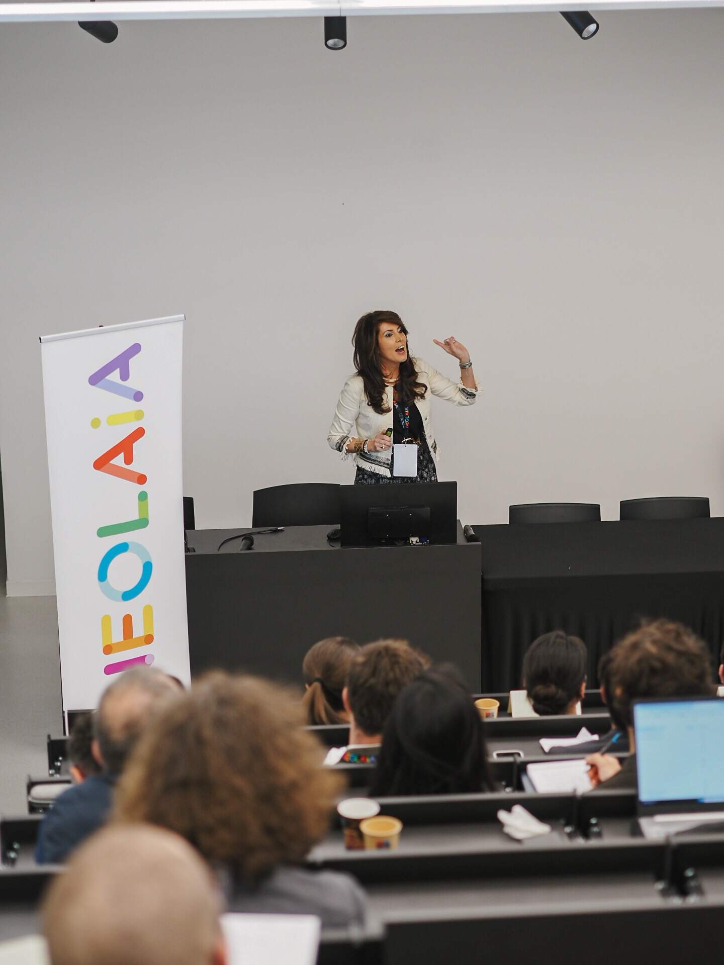 Zveme na Open Science Festival na téma Humanitní a&nbsp;společenskovědní výzkum v&nbsp;digitální době