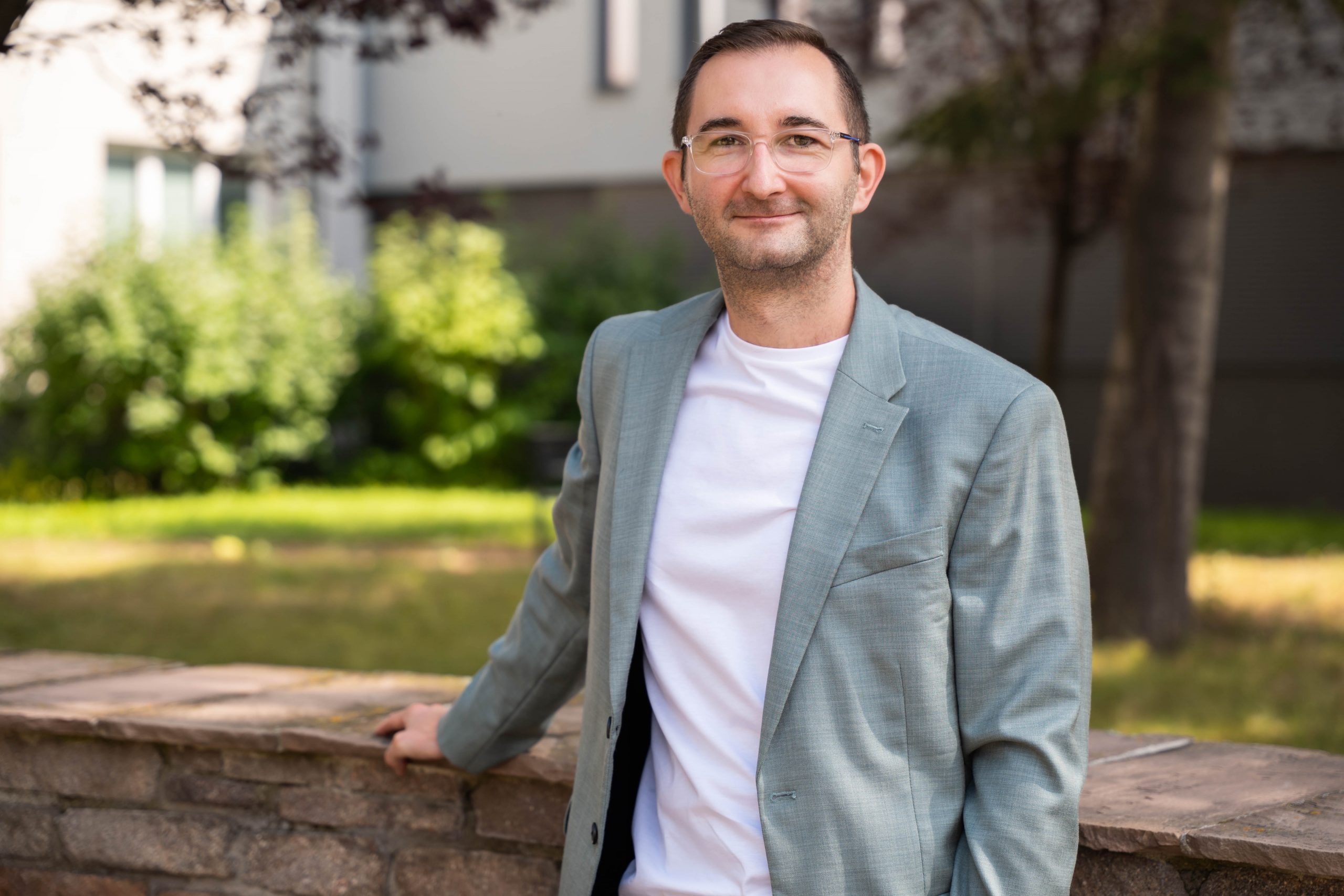 Digitální vzdělávání na míru: Tým Tomáše Javorčíka uspěl se dvěma projekty TA ČR