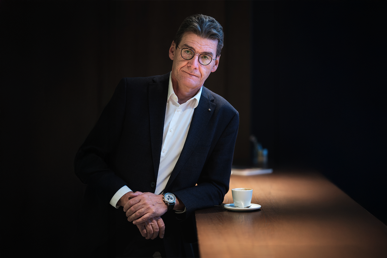 „Specializační vzdělávání ovlivňuje životy lékařů dlouho po&nbsp;absolvování studia,“ říká proděkan Lékařské fakulty OU Jan Krhut