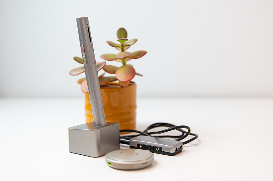 Pomůcky, které rozšiřují možnosti vzdělávání