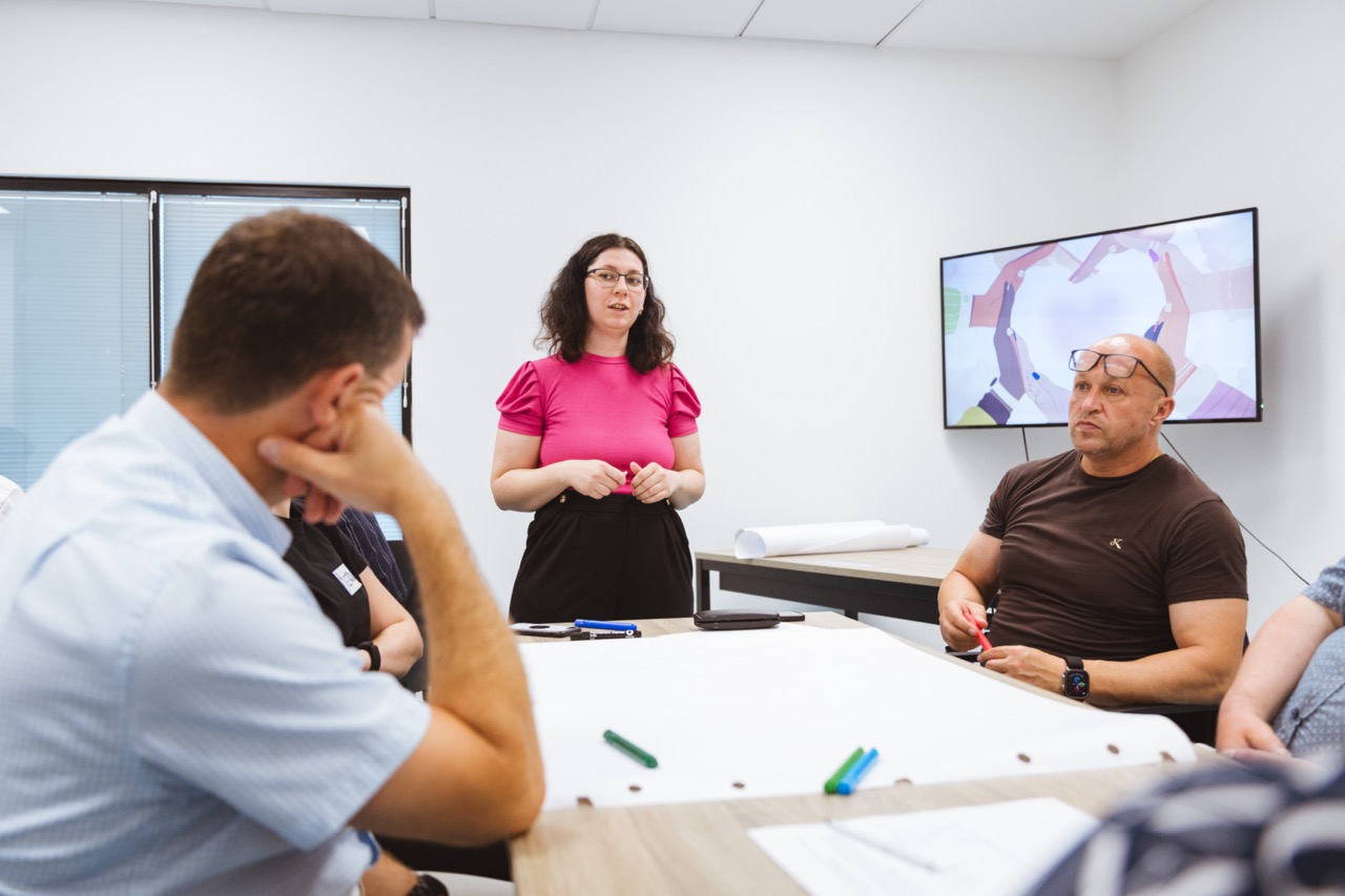 Co zaznělo na inspiračním festivalu Učím na Ostravské: Výuka STEM – Aby studující viděli les i&nbsp;stromy