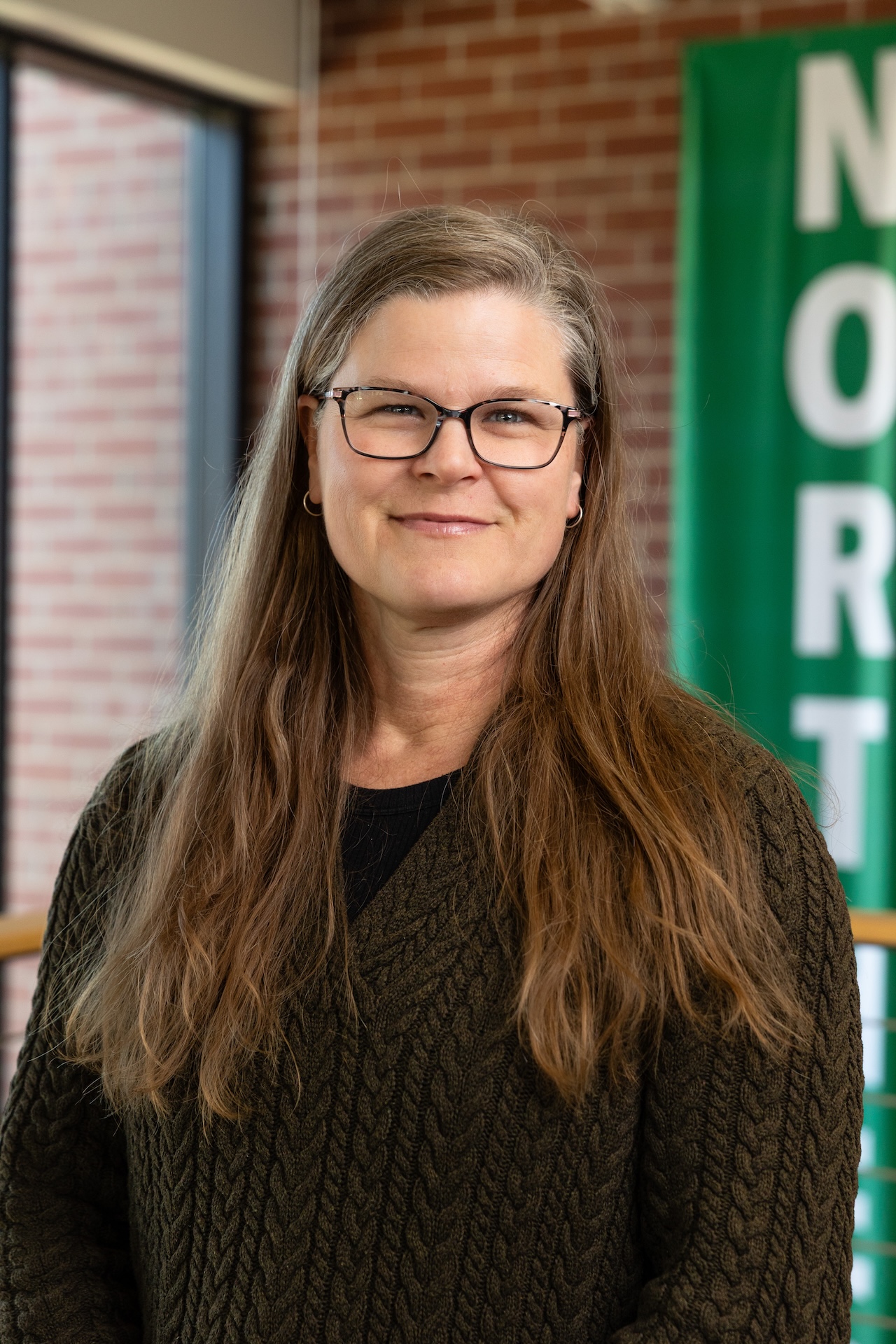 „Přestali jsme rozumět tomu, co jíme,“ říká Dr. Lanae Joubert