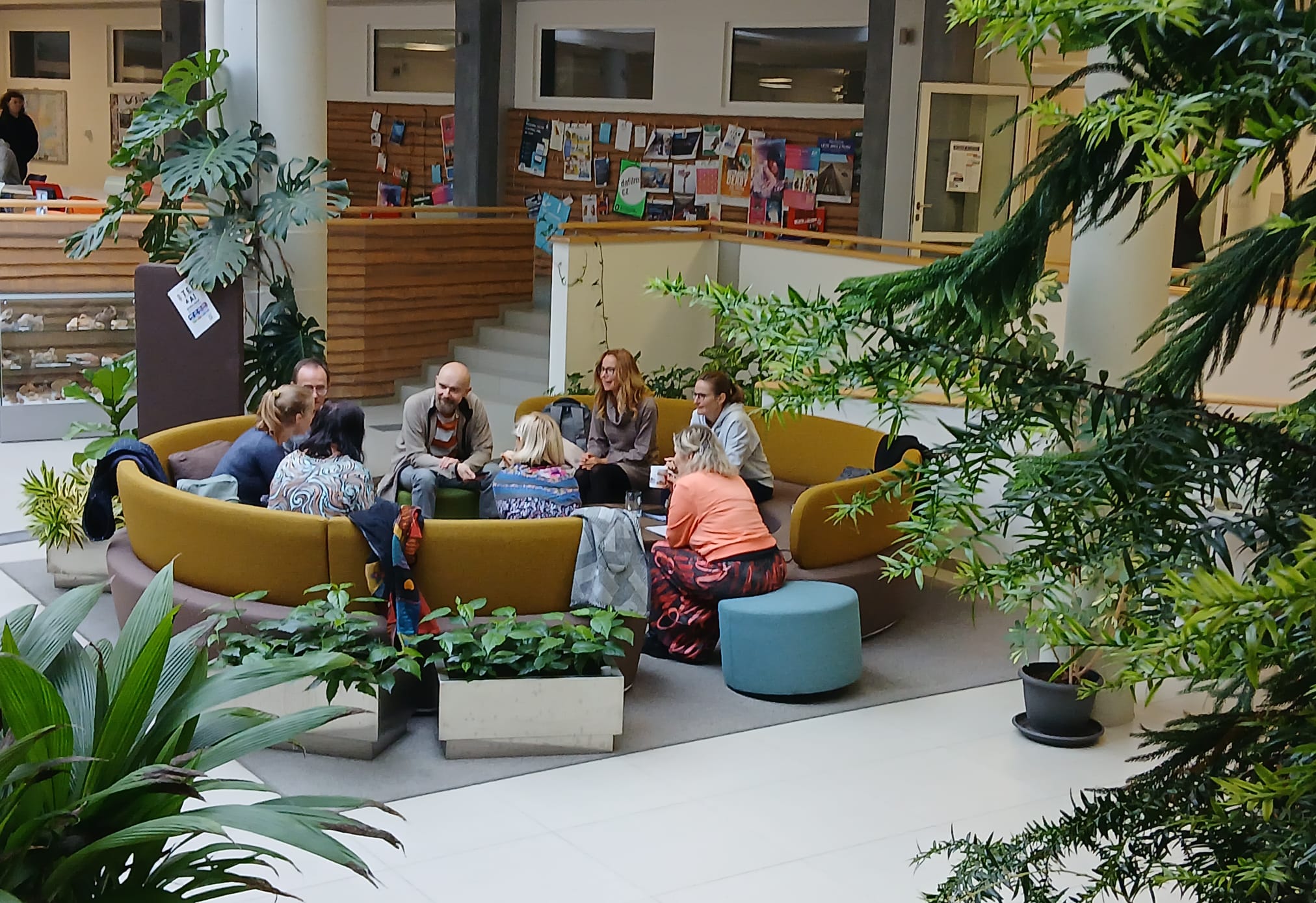 Mentoring je cestou k&nbsp;lepšímu učení i&nbsp;větší spokojenosti