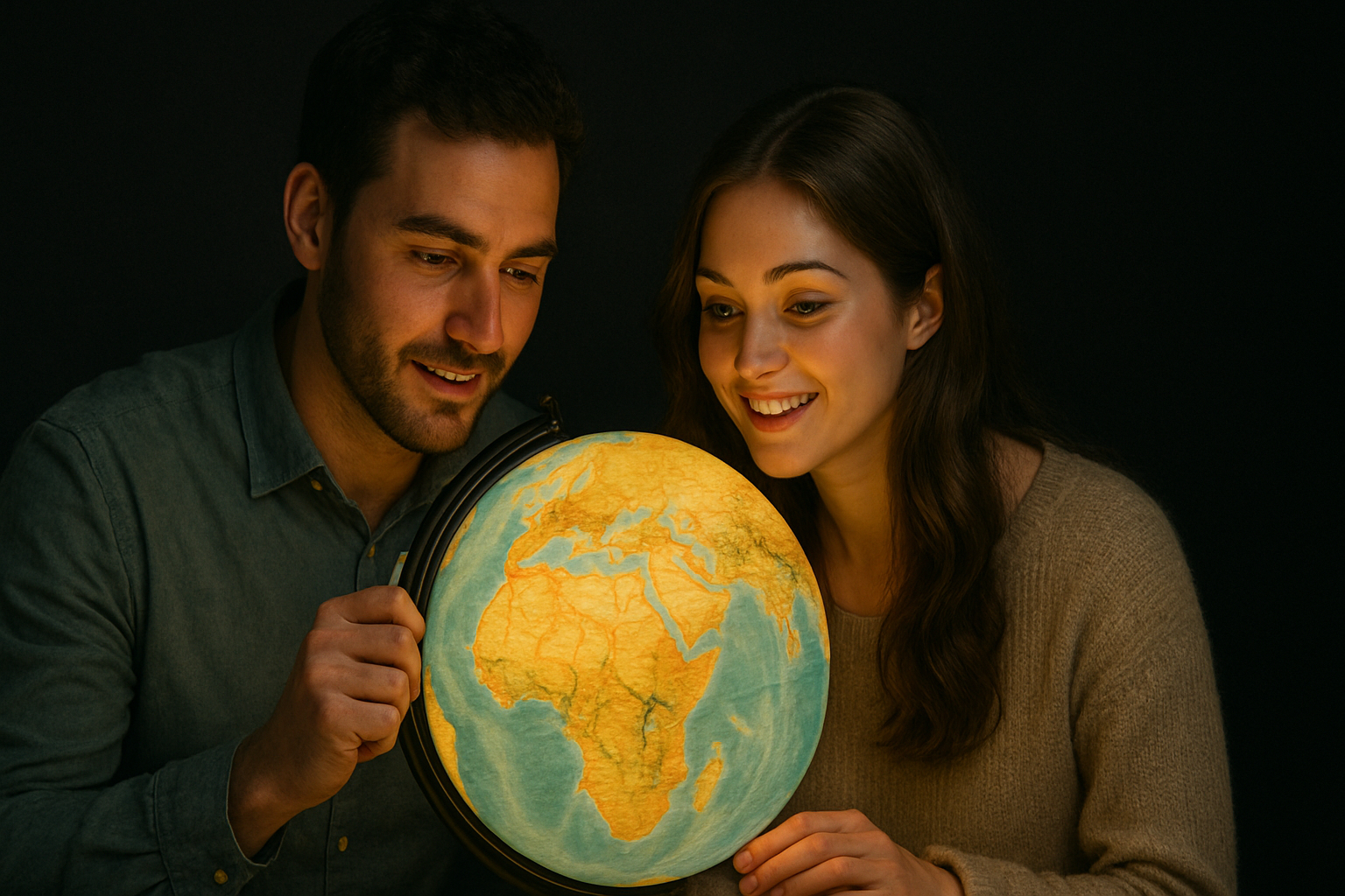 Zveme na listopadové Dny geografie