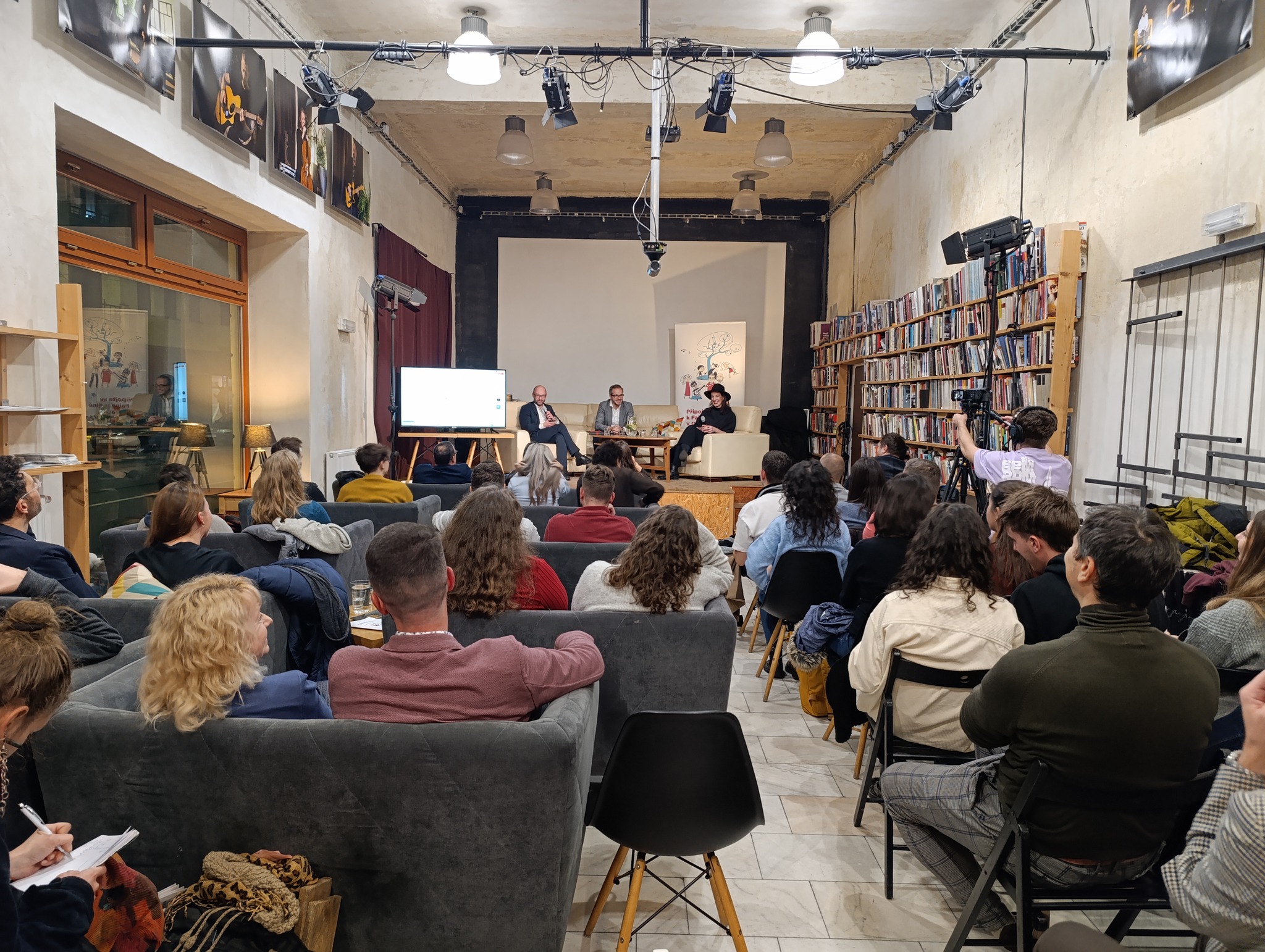 Pozvánka na společenskou debatu Město jako dětské hřiště III: Od plánů a&nbsp;vizí k&nbsp;realitě