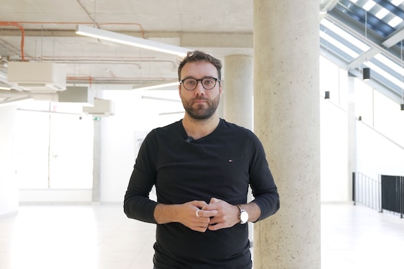 Ostravská univerzita zakládá díky projektu LERCO spin-off zaměřený na simulaci lékařských zákroků ve virtuální realitě