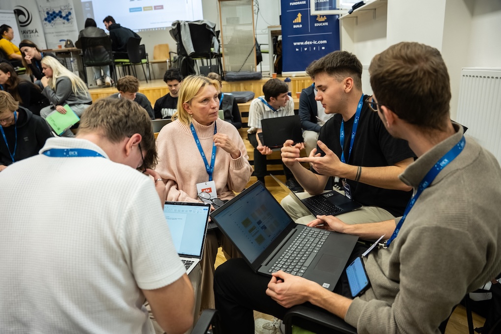 Ostravská univerzita podporuje studenty v&nbsp;inovacích