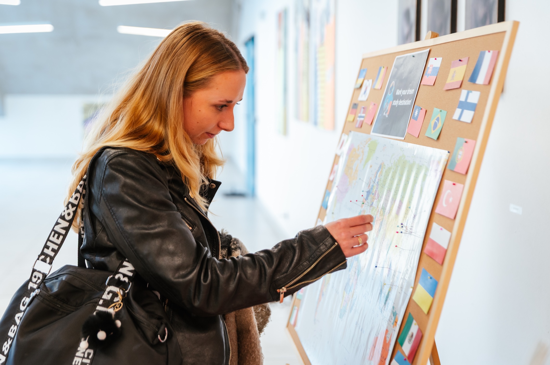 Go Abroad Festival ukázal, kde všude může začít tvůj příběh