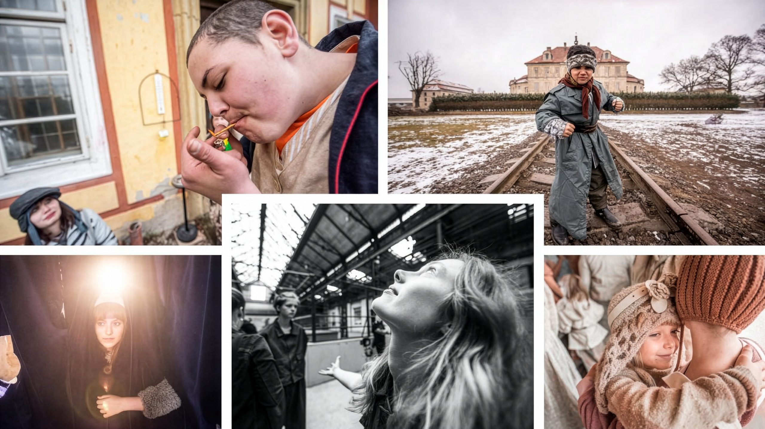 Zveme vás na výstavu: Hrdinou proti své vůli