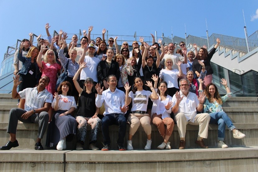 Přidejte se ke II. ročníku kombinovaného intenzivního programu pro akademiky International Perspectives in Higher Education