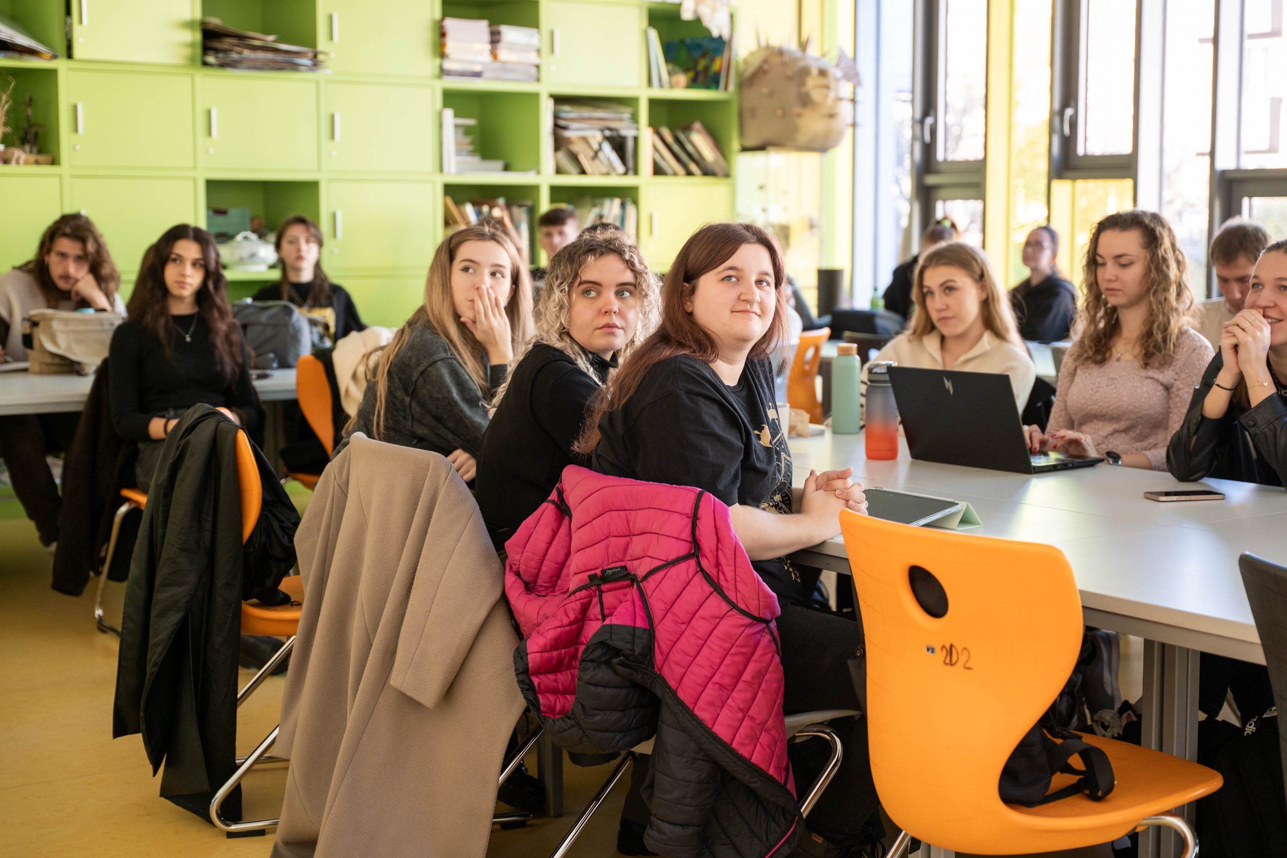 Každý příběh se počítá: Studenti PdF objevovali sílu vyprávění