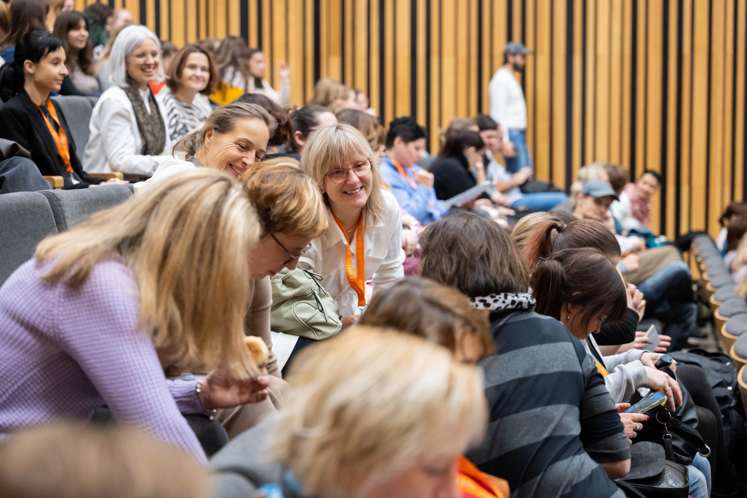 Ostrava hostila XII. mezinárodní konferenci o&nbsp;poradenství ve speciální pedagogice
