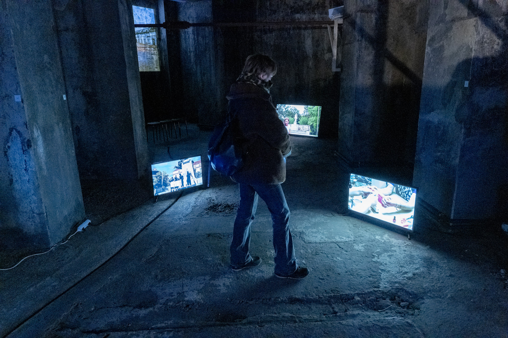 Umění jako živá mapa proměn střední Evropy