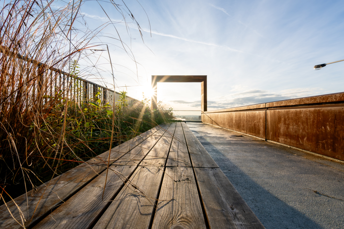 Zveme na inspirativní akce o&nbsp;udržitelné krajině a&nbsp;městech