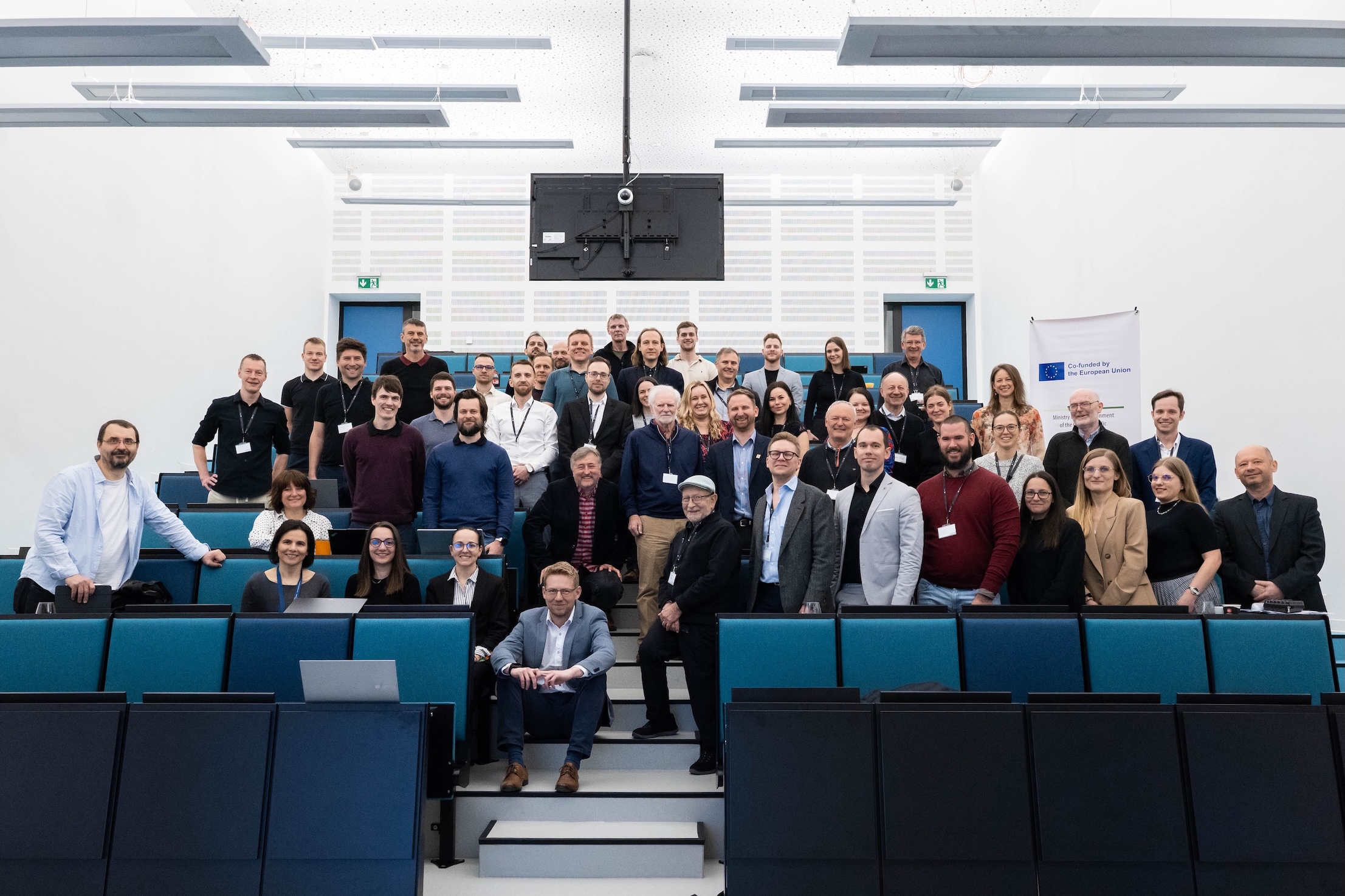 Tichý zabiják běžeckých snů. Ostravští vědci odhalují, co vede k&nbsp;poranění achilovky, a&nbsp;jak mu předejít