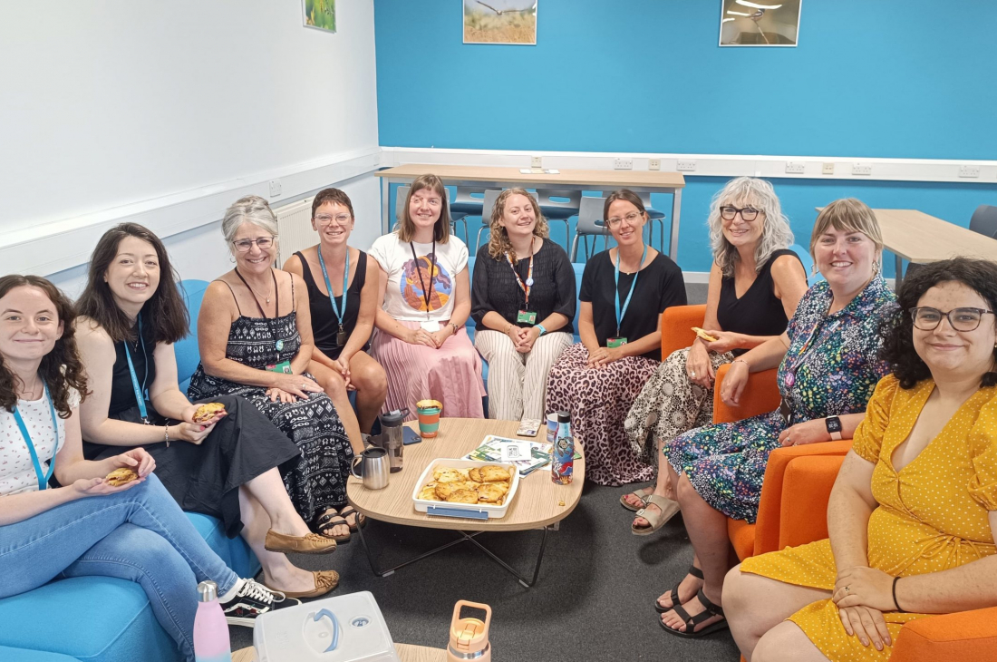 From Ostrava to a&nbsp;World-Leading Research Center: My Internship at CAR Bristol and the Journey to “Visible Difference”