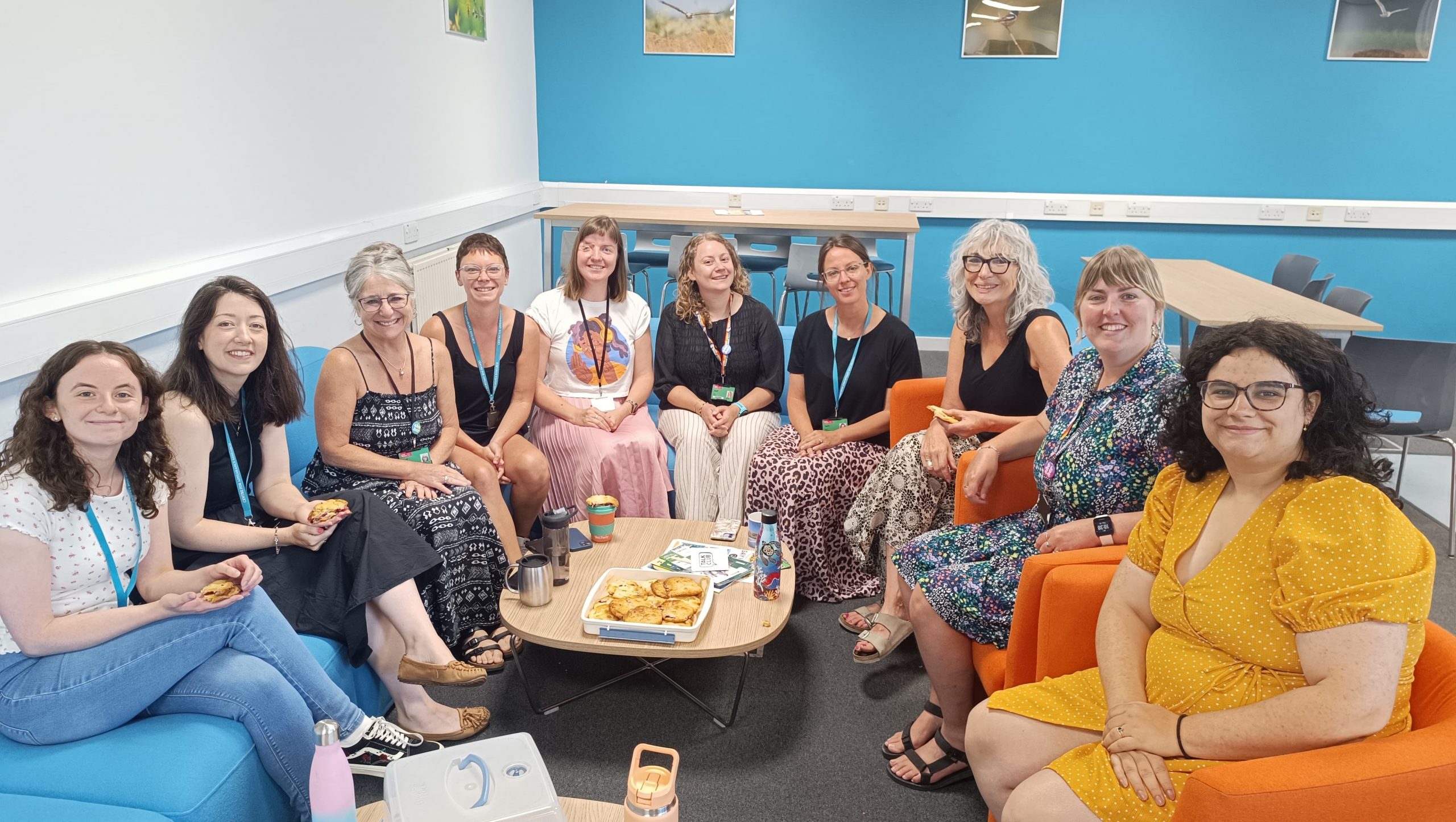 From Ostrava to a&nbsp;World-Leading Research Center: My Internship at CAR Bristol and the Journey to “Visible Difference”