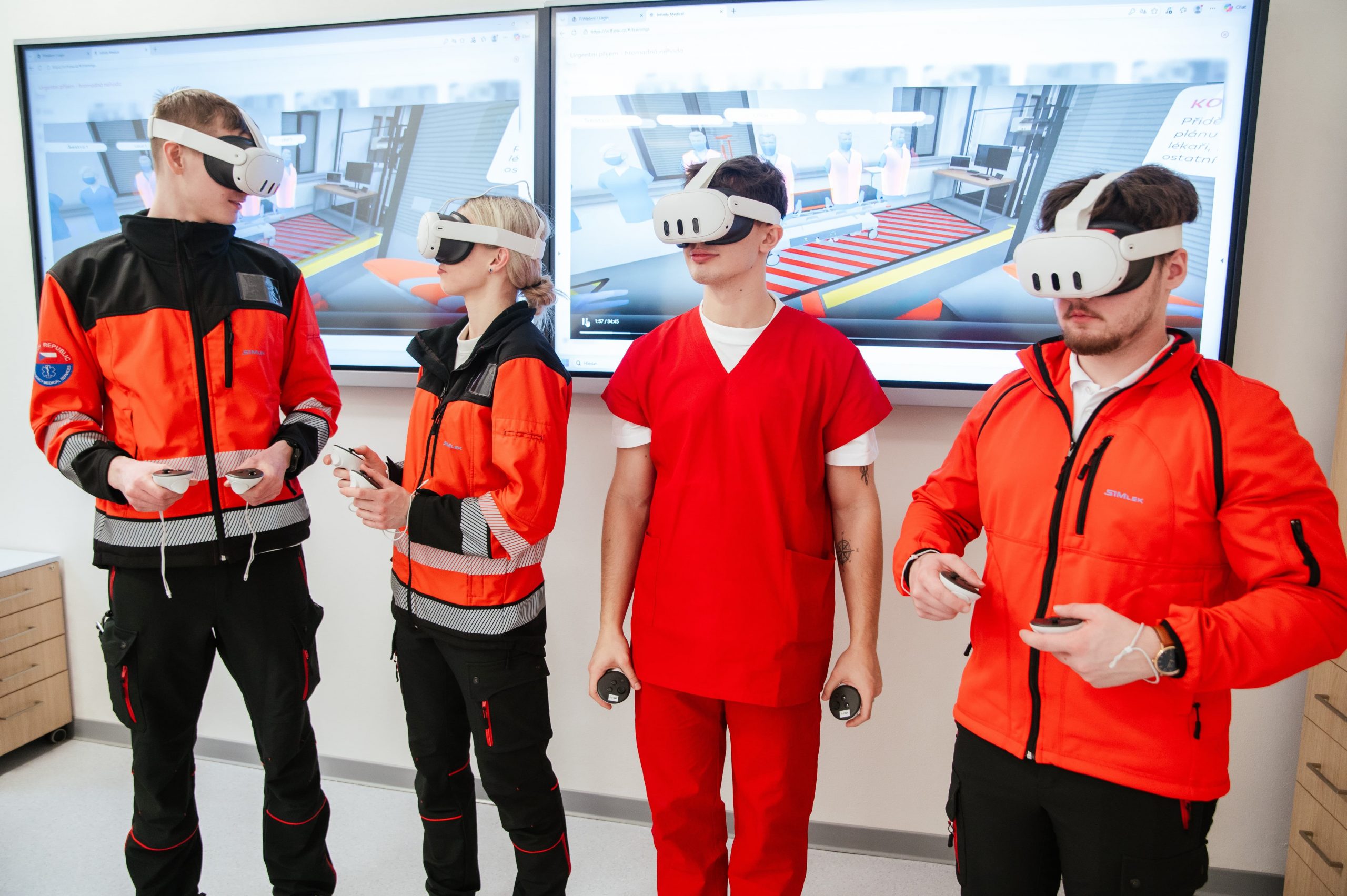 Jak umělá inteligence (z)mění zdravotnictví?