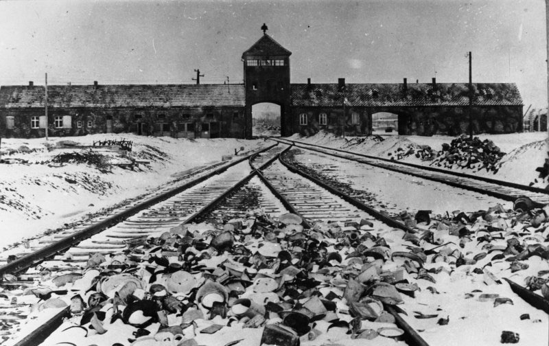 27.&nbsp;leden: Holocaust musíme stále brát jako varování, není to kapitola. I&nbsp;proto, že důvěra ve fakta už není samozřejmostí
